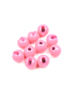 6,3 MM TUNGSTEN SLOTTED FL. PINK